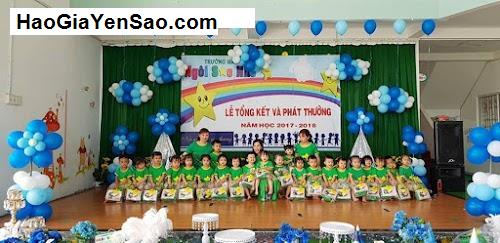 Tên Thương Hiệu [NGÔI SAO] Trung tâm Giáo Dục T. Sóc Trăng