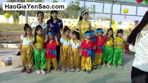 Sóc Trăng - Gợi ý 5 Trung tâm, Đào Tạo khu vực Huyện Thạnh Trị