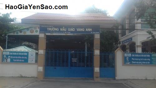 Danh Sách 21 Trung tâm, Cơ sở giáo dục P. Phường 2, TP. Sóc Trăng, T. Sóc Trăng