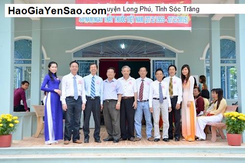Học ngoại ngữ ở Huyện Long Phú, Lựa chọn 17 Trung tâm tốt khu vực T. Sóc Trăng
