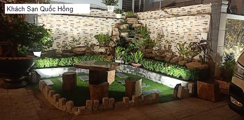 Top khách sạn được đánh giá trung bình ở tạm 1 đêm  khi đến Tỉnh Sóc Trăng