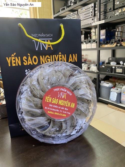  Sóc Trăng - Danh sách 13 Cửa Hàng Yến Sào tại TP. Sóc Trăng, T. Sóc Trăng