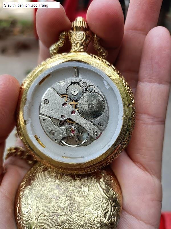 Siêu thị tiện ích Sóc Trăng