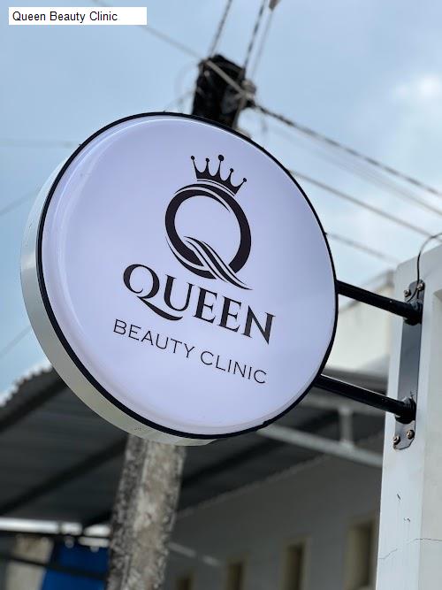 Queen Beauty Clinic