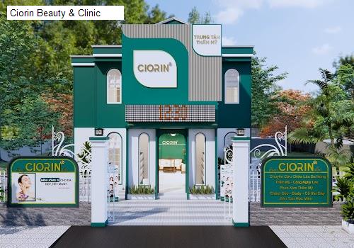 Ciorin Beauty & Clinic