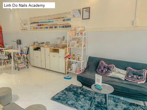 Linh Do Nails Academy