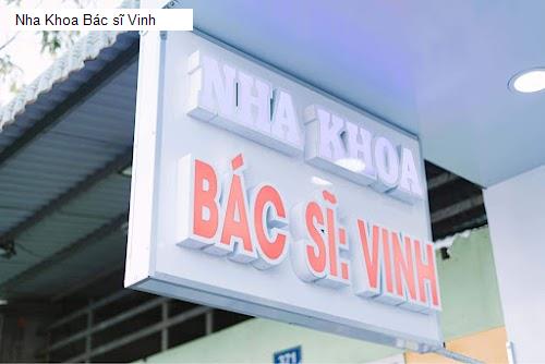 Nha Khoa Bác sĩ Vinh