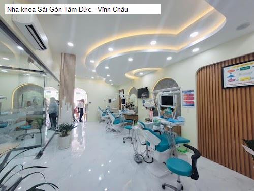 Nha khoa Sài Gòn Tâm Đức - Vĩnh Châu